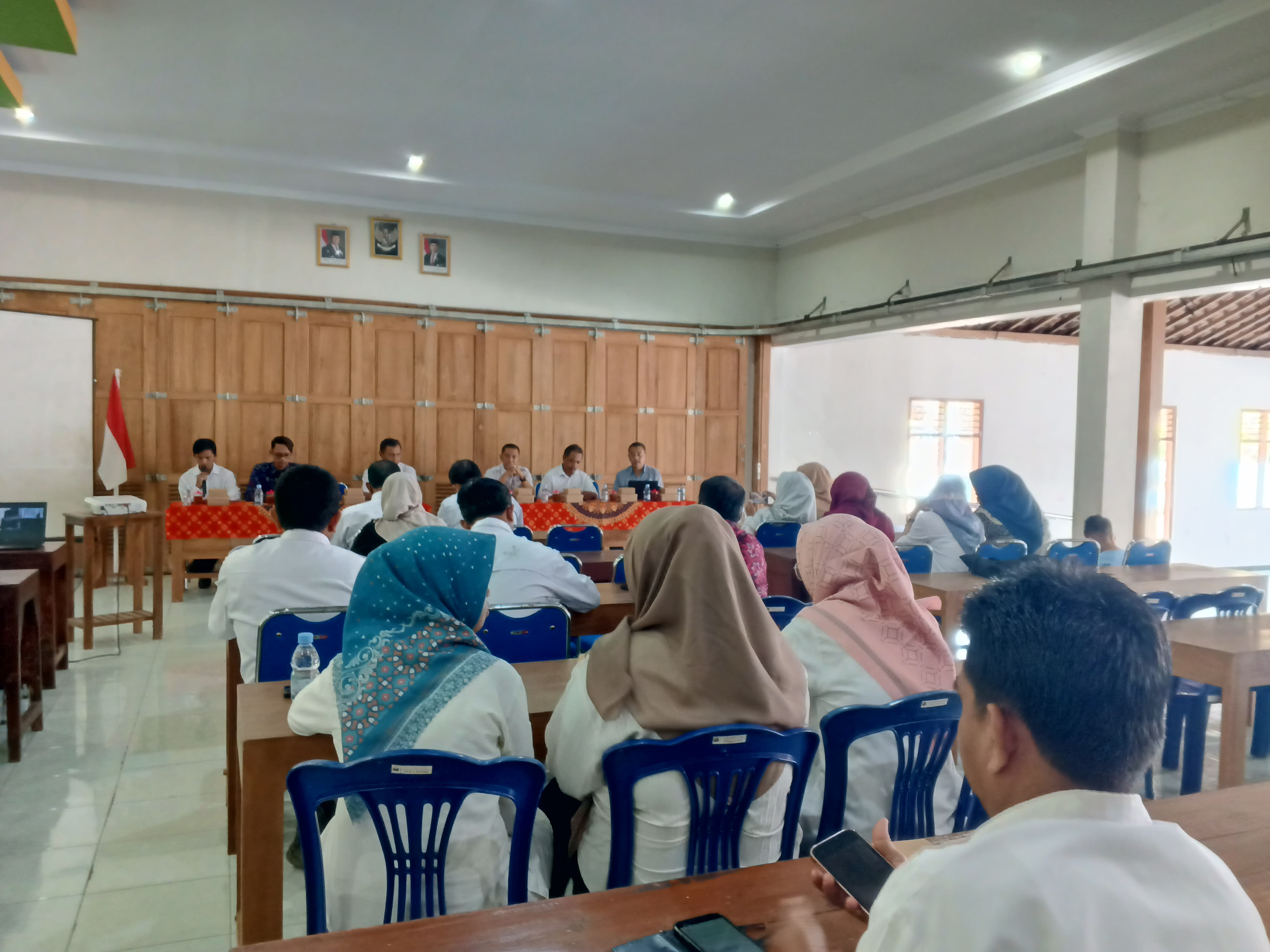 Koperasi Desa Merah Putih: Gerakan Ekonomi Kerakyatan Menuju Kesejahteraan Desa